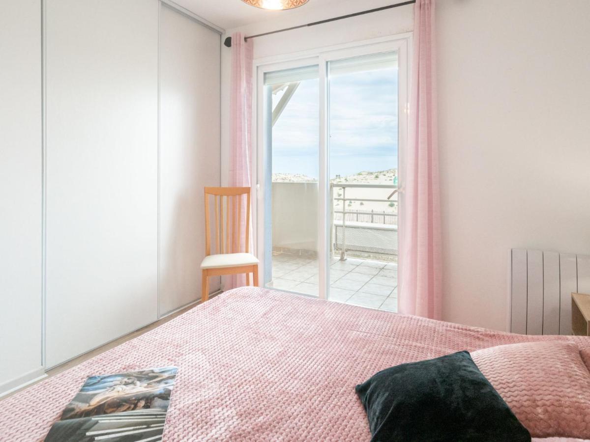 Apartment Patguyflor By Interhome Mimizan Plage Exterior foto